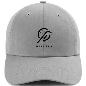 Imperial Light Grey The Original Bucket Hat